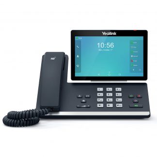 Yealink SIP-T58A Tanio - Front