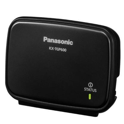 Panasonic KX-TGP600 - Baza