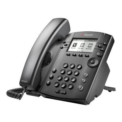Telefon VoIP Polycom VVX 301 & 311