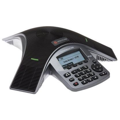Telefon konferencyjny Polycom SoundStation IP 5000 - Rzut prawy