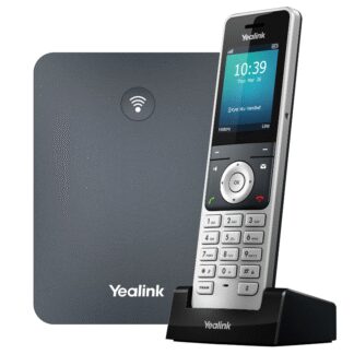 Yealink W76P zestaw 1